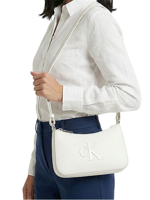 Borsa a tracolla Calvin Klein | LV04F1125G4LX